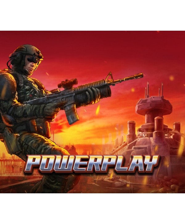 Powerplay Steam Key GLOBAL